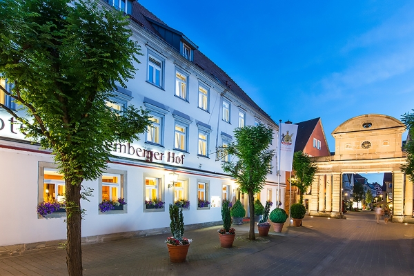 Hotel Württemberger Hof